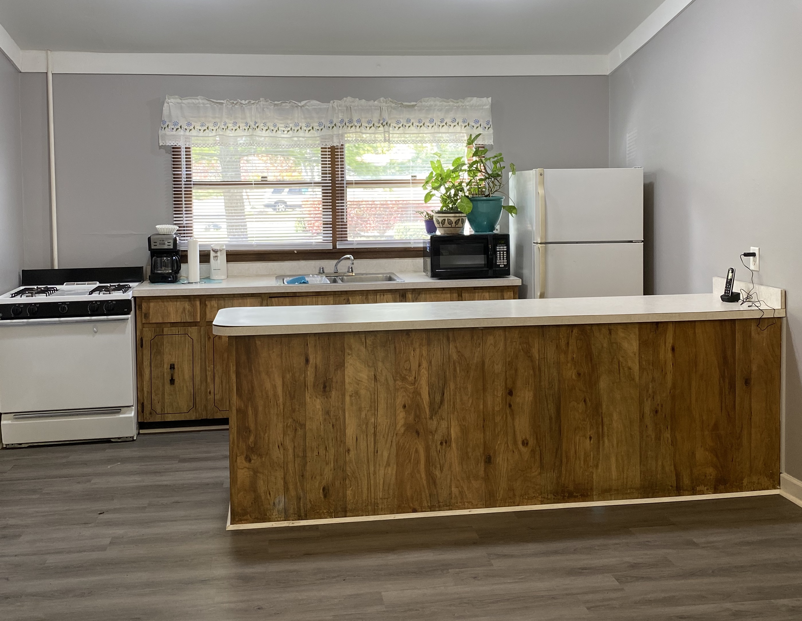 Yorkshire Manor Mobile Home